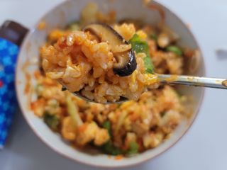 팔도비빔장 시그니처 380g 2개 — 5점을 준 리뷰어가 2022년 1월 올린 사용 사진