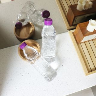 몽베스트 [MONTBEST]위드어스 500mL 20병 — 5점을 준 리뷰어가 2022년 8월 올린 사용 사진