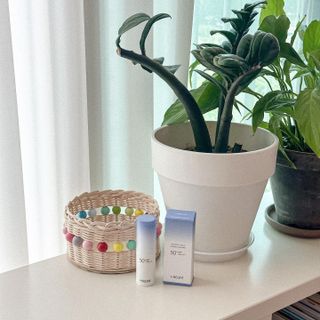 아이레시피 워터리터치 에센스 선 밤 [SPF50+/PA++++] — 5점을 준 리뷰어가 2023년 5월 올린 사용 사진