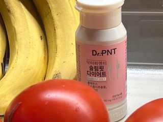 닥터피엔티 [Dr.PNT] 하루 2알로 건강한 다이어트! 한겨울에도 체지방만 쏙~ 슬림핏 다이어트 — 3.5점을 준 리뷰어가 2023년 3월 올린 사용 사진