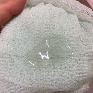 아미니 아크네 퓨어카밍 바디워시 500ml — 5점을 준 리뷰어가 2021년 7월 올린 사용 사진