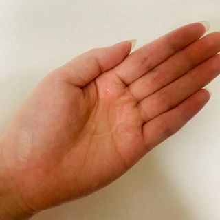 레드투래드 안티더스트 클렌징 오일 150ml — 5점을 준 리뷰어가 2021년 10월 올린 사용 사진