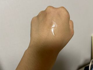 바이오오일 [바이오-오일] 스킨케어 오일 내추럴 60ml — 5점을 준 리뷰어가 2021년 11월 올린 사용 사진