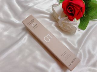 트리마이 바른 듯 안 바른듯 깨끗한 커버려 BB크림 — 5점을 준 리뷰어가 2023년 5월 올린 사용 사진