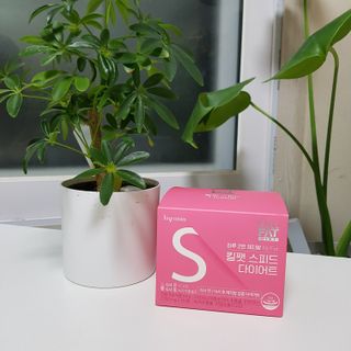 킬팻다이어트 킬팻 스피드 다이어트 [84 g / 700 mg x 120정] — 5점을 준 리뷰어가 2021년 5월 올린 사용 사진