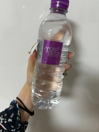 몽베스트 [MONTBEST]위드어스 500mL 20병 — 5점을 준 리뷰어가 2024년 3월 올린 사용 사진