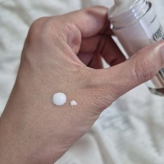 ✅프리 [밀리밀리] 메디 앰플 콜라 15ml — 5점을 준 리뷰어가 2025년 9월 올린 사용 사진