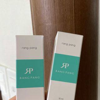 랑팡 EGF+FGF 10ppm 리포좀 앰플 원액 10ml — 3.5점을 준 리뷰어가 2021년 11월 올린 사용 사진