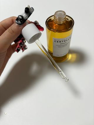 [스킨1004] 마다가스카르 센텔라 앰플 100ml — 5점을 준 리뷰어가 2024년 5월 올린 사용 사진