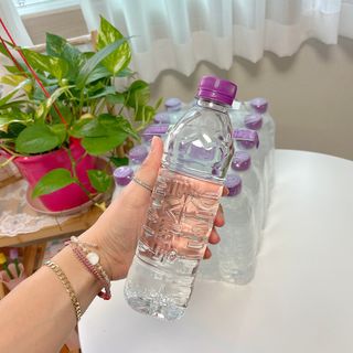 몽베스트 [MONTBEST]위드어스 500mL 20병 — 5점을 준 리뷰어가 2022년 9월 올린 사용 사진