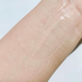 SOONWITH 바이오 수퍼 아쿠아 하이드로 젤 크림 — 1점을 준 리뷰어가 2021년 3월 올린 사용 사진