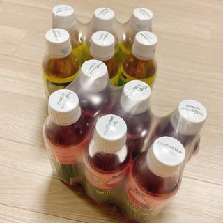 더그레잇티 콤부차 300ml *12개입 (오리지널 6개+베리리치 6개) — 4.5점을 준 리뷰어가 2022년 7월 올린 사용 사진