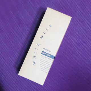 멈칫(MUMCHIT) 멈칫 바이오톡스 디퓨저 2개입 — 4.5점을 준 리뷰어가 2022년 1월 올린 사용 사진