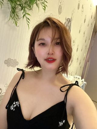 [라끄본] 드림솔루션 세럼 — 5점을 준 리뷰어가 2023년 2월 올린 사용 사진