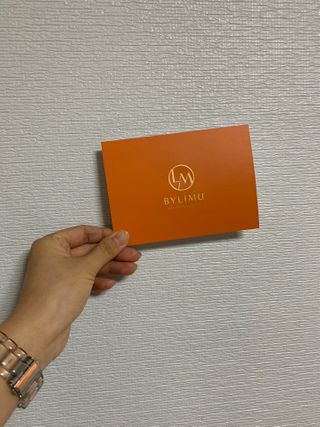 바이리뮤 에이지 홀딩 펩타톡스 앰플 — 4.5점을 준 리뷰어가 2021년 2월 올린 사용 사진
