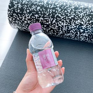 몽베스트 [MONTBEST] 330mL 20병 — 5점을 준 리뷰어가 2021년 10월 올린 사용 사진