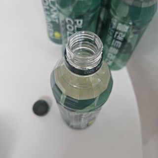 나우[PLANT] NEW 플랜트 콜라겐 부스터 제로 — 5점을 준 리뷰어가 2024년 5월 올린 사용 사진