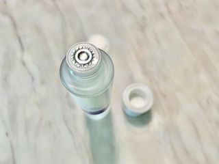 리더스코스메틱 리더스 퍼스트 샷 액티브 에센스 에이지 컨트롤 — 5점을 준 리뷰어가 2022년 2월 올린 사용 사진