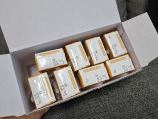 메디웰 페디아드링크 미니 바나나맛 — 5점을 준 리뷰어가 2022년 8월 올린 사용 사진