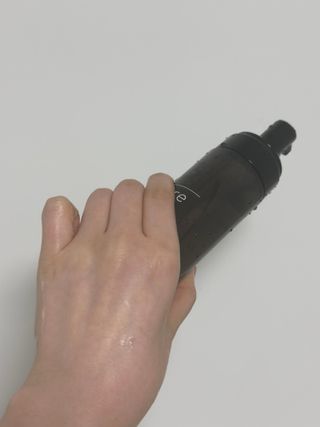 비프리코스메틱 허니 스킨 클렌징폼 150ml — 5점을 준 리뷰어가 2023년 1월 올린 사용 사진
