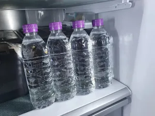 몽베스트 [MONTBEST]위드어스 500mL 20병 — 5점을 준 리뷰어가 2022년 7월 올린 사용 사진