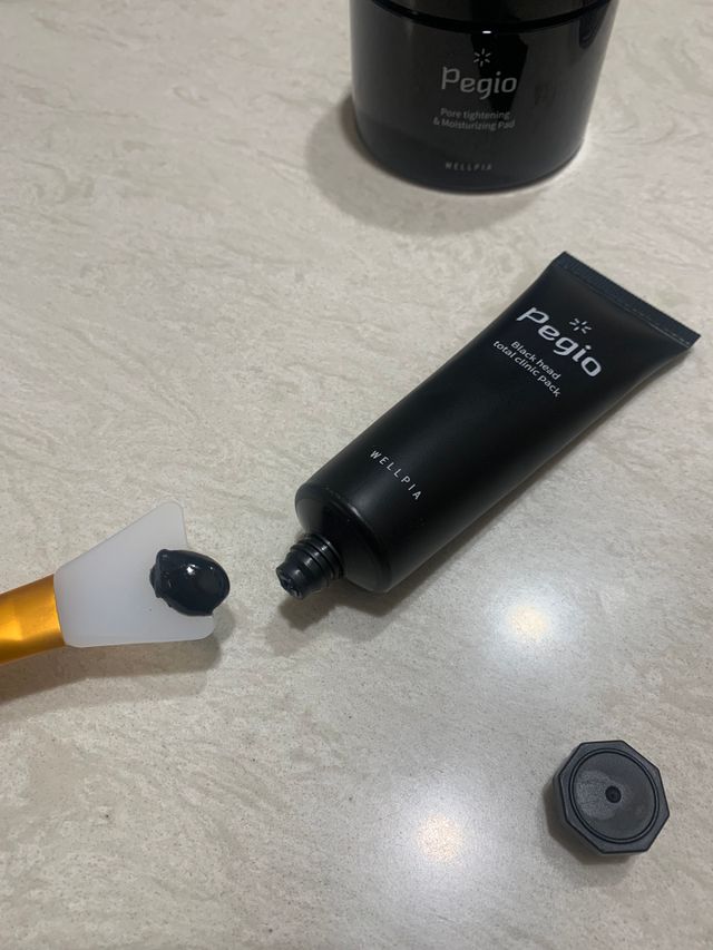 웰피아 빼지오 리뷰 사진