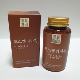 일편강심 여주정,마카정,새싹보리정,보스웰리아정,저분자콜라겐 — 4점을 준 리뷰어가 2021년 7월 올린 사용 사진