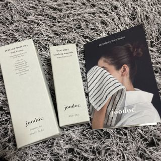 주닥 미백+모공+보습+탄력을 한번에 해결. 올인원 앰플+크림 세트 — 4점을 준 리뷰어가 2022년 2월 올린 사용 사진