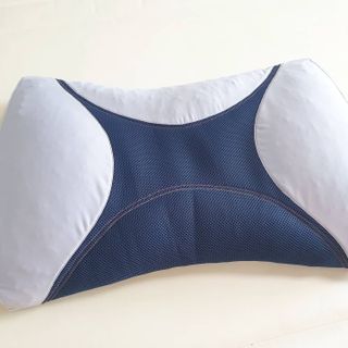 슬립앤슬립 슬립핏 슬립핏-SLEEP FIT- 5분할베개 — 5점을 준 리뷰어가 2021년 5월 올린 사용 사진
