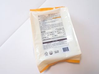 오마뎅 한우핫도그 — 5점을 준 리뷰어가 2021년 5월 올린 사용 사진