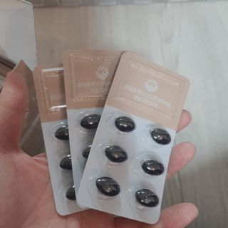 슬림플래닛 잔티젠 600mg 굿밤 다이어트 — 5점을 준 리뷰어가 2021년 3월 올린 사용 사진