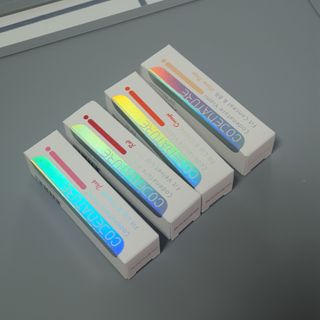 코드네이처 비아미 핏 컬러 4종 — 5점을 준 리뷰어가 2021년 6월 올린 사용 사진