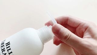 나노힐 아미노 샴푸 300ml — 4점을 준 리뷰어가 2023년 4월 올린 사용 사진