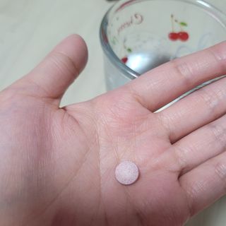 [리노브] 4세대 활성엽산 액티폴릭 270mg x 30정 — 5점을 준 리뷰어가 2022년 9월 올린 사용 사진