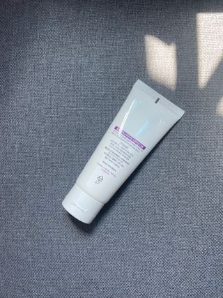 셀프 모이스처라이징 프로텍션 크림 셀프 모이스처라이징 프로텍션크림 — 5점을 준 리뷰어가 2022년 4월 올린 사용 사진