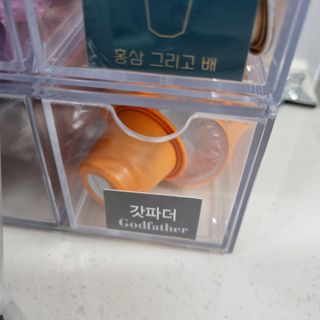 [카페뎀셀브즈] 캡슐커피 한달체험무료 호환캡슐 30개 0원 — 5점을 준 리뷰어가 2021년 12월 올린 사용 사진