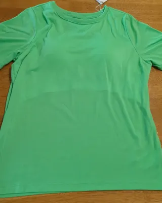 아르보노브라 아르보노 10color 데일리 반팔 노브라티 — 2.5점을 준 리뷰어가 2022년 5월 올린 사용 사진