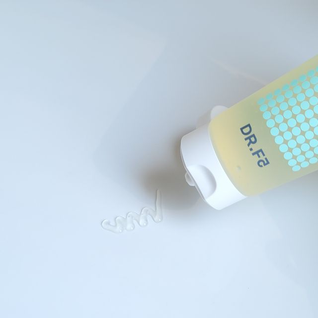 젤리스크럽 소프트 클렌징폼 120ml 리뷰 사진