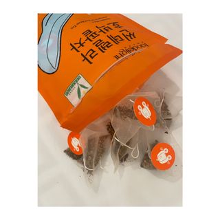 FREE [푸딜라이트] 씬데렐라 호박팥차 하루 한 잔으로 가볍게, 구수한 풍미 가득 호박차 — 5점을 준 리뷰어가 2023년 10월 올린 사용 사진