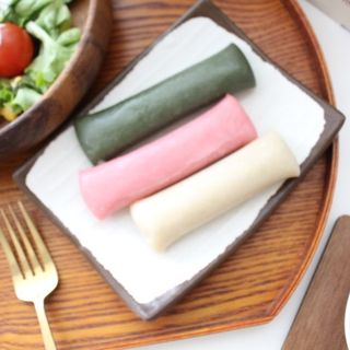 [푸디푸디] 1일1떡!  가래떡 낱개포장 아침식사 식사대용! 7종 세트 혼합 (1BOX=14개입) — 5점을 준 리뷰어가 2022년 4월 올린 사용 사진