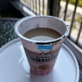 덴마크 싱글 오리진 노르딕 로스팅 — 5점을 준 리뷰어가 2023년 8월 올린 사용 사진