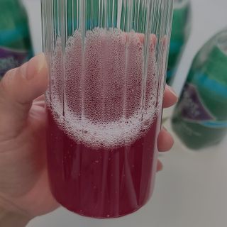 몽베스트 Montbest with Sparkling water Plain 20병 — 5점을 준 리뷰어가 2022년 11월 올린 사용 사진