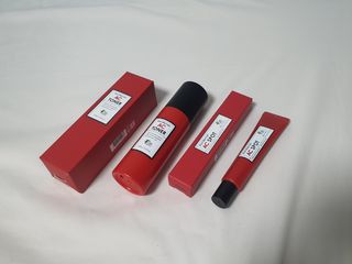 페브유 / FABYOU [페브유 2종 SET] 레드 블레미쉬 AC 토너 + AC스팟 — 5점을 준 리뷰어가 2021년 6월 올린 사용 사진