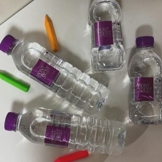 몽베스트 [MONTBEST]위드어스 500mL 20병 — 5점을 준 리뷰어가 2024년 3월 올린 사용 사진