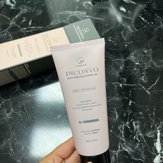 오투에니원 인컨보 바디 퍼퓸 샤워 젤 200ml — 5점을 준 리뷰어가 2023년 2월 올린 사용 사진