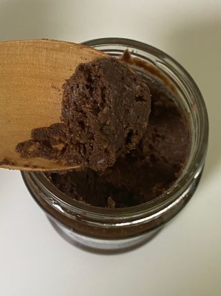 도이퉁 마카다미아 스프레드 200g 2병 오리지널 초콜릿 — 5점을 준 리뷰어가 2021년 5월 올린 사용 사진
