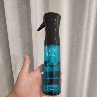 코박 스프레이 살균수  500ml 세트 — 5점을 준 리뷰어가 2022년 5월 올린 사용 사진