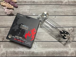노바라이프셀 다타스_프로NO운동러들의 역습 — 5점을 준 리뷰어가 2021년 6월 올린 사용 사진