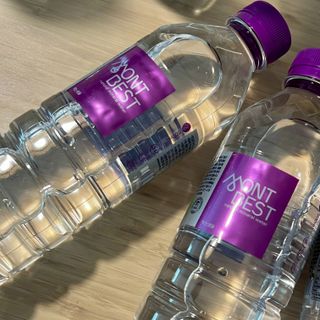 몽베스트 [MONTBEST]위드어스 500mL 20병 — 5점을 준 리뷰어가 2024년 3월 올린 사용 사진