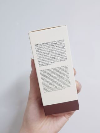 렉스리 닥터 올인원 세럼 Rexri Dr.All-in-one Serum — 5점을 준 리뷰어가 2022년 9월 올린 사용 사진